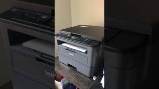 Brother HL-L2390DW Printer Review [Fantastic]