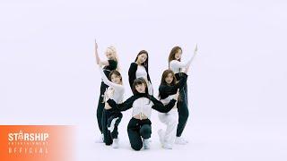 IVE 아이브 'ELEVEN' DANCE PRACTICE (Fix ver.)