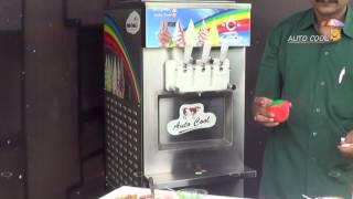 Ice Cream Machines in Andhra