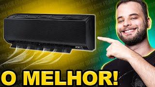 AR CONDICIONADO SPLIT - Os MELHORES pra COMPRAR nesse VERÃO!