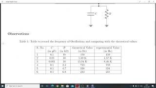 wein bridge oscillator using Multisim 14.2