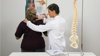 Chiropractors Career Video