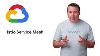 Anthos - Istio Service Mesh - Demo