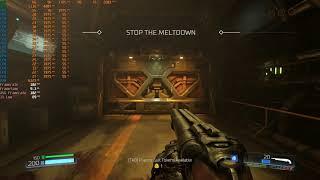 Doom Pc Benchmark (1080p,1440p Max settings, 2700X, GTX 1070)