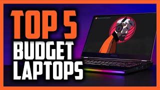 Best Budget Gaming Laptop in 2020 [Top 5 Picks For Gamers]