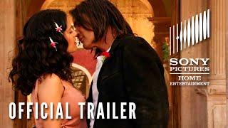 ONCE UPON A TIME IN MEXICO (2003) – Official Trailer