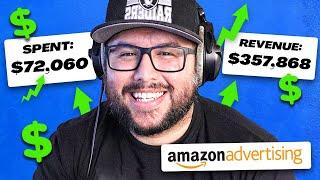 Get the Inside Scoop - Learn How To Advertise On Merch by Amazon Now!