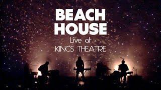 Beach House Full Set | Live at Kings Theatre | Pitchfork