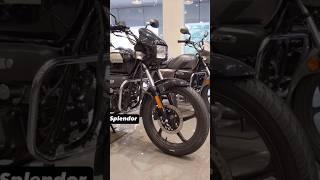 Finally Ye Hai Hero Splendor Plus Xtec 2.0 With 11+ New Updates | splendor xtec 2.0 Mileage & Price