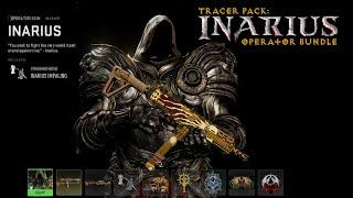 TRACER PACK: INARIUS OPERATOR BUNDLE - STORE VIEW - SEASON 6 - MW2