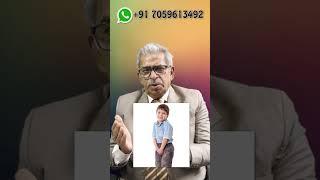 Bed Wetting in Children ? #homeopathy medicine -- Dr P S Tiwari