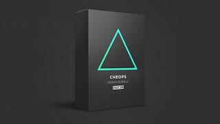 Cheops Serum Bundle // 400+ Serum Presets