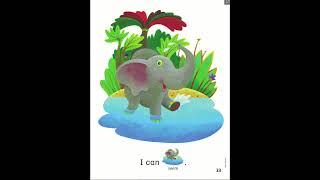 I can, We can -  #kindergartenreadiness #sightwordsforkids #sightwordsentences #learnenglish