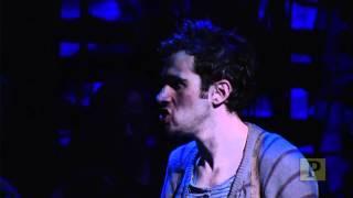 Highlights From "Peter and the Starcatcher" on Broadway