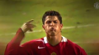 2006 Ronaldo  4k clip • rare clip • ultra HD • MANUTD • prime Ronaldo • old Ronaldo • AIG Ronaldo