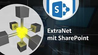 ExtraNet mit SharePoint Online