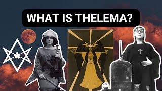 What is Thelema?