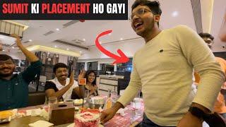 Kitne CRORE ka PACKAGE laga ? Vlog | IIT Bombay