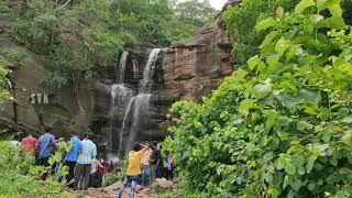 SABITHAM WATER FALLS || SVK