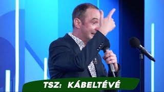 TSZ: Kábeltévé