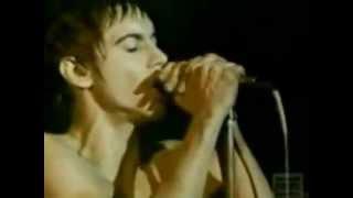 Iggy Pop - The Passenger live 77