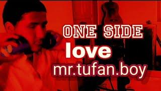 One side lover new nepali rap song on 2023: Mr Tufan Boy