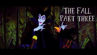 Disney Vs Non-Disney Villains - The Fall - Part Three