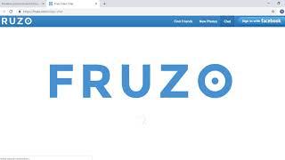 How To Create a Fruzo Account