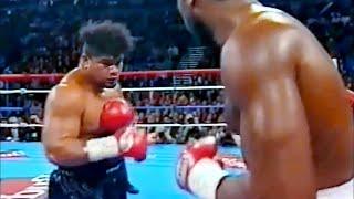 David Tua (New Zealand) vs Lennox Lewis (England) | BOXING fight, HD