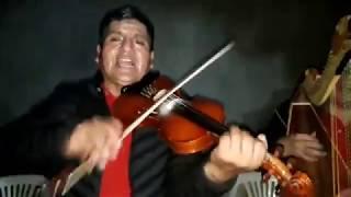 LOS QARIS / ARPA Y VIOLIN 2020  990742112