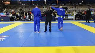 MY FIRST IBJJF at the IBJJF Pans AM 2023