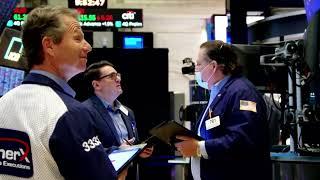 S&P, Nasdaq post record closing highs after CPI, Fed | REUTERS