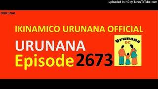 URUNANA Episode 2673//Nadine noneho ibyishimo byamusabye. Byamugendekeye bite?