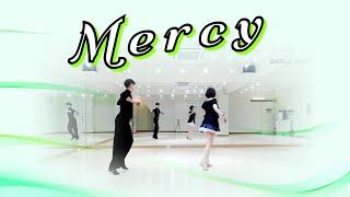 Mercy Line Dance l 박준영라인댄스DANCEMAX l
