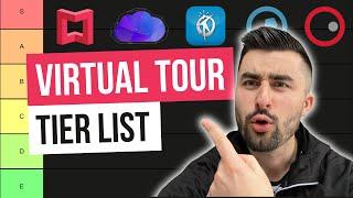 What's The Best Virtual Tour Software?