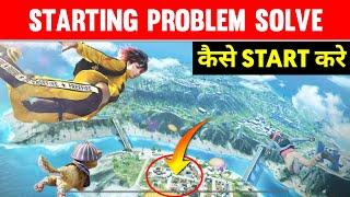 How To Solve Free Fire Starting Problem | Free Fire Loading Problem Solve | Free Fire