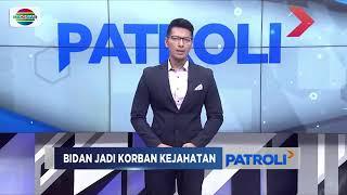 Viral !!! Bidan di rampok dan di peekosa