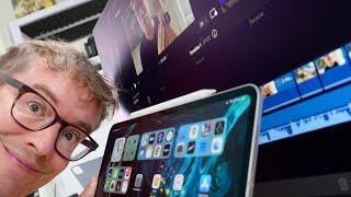 iPad + Monitor als Macbook-Ersatz: Tipps und Empfehlungen aus dem Alltag