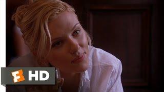 Match Point (4/8) Movie CLIP - Something Very Special (2005) HD