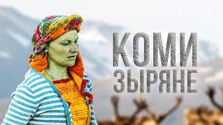 How the Komi-Zyryans live in the Far North. Everyday life. Language. Food. Clothes| Facts