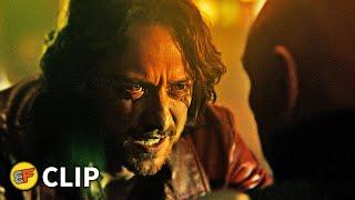 Charles Xavier Meets Professor X Scene | X-Men Days of Future Past (2014) Movie Clip HD 4K