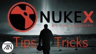 Top 10 Tips & Tricks For The Foundry NUKE