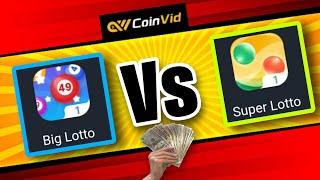 Profiter de cette Astuce de COINVID pour gagner 20% de BONUS || #cryptocurrency #coinvid