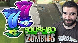 MODERN DAY!!! - Plants vs Zombies 2