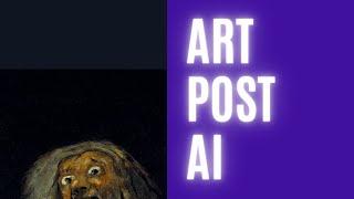 Artists can adapt to AI art, without compromising our craft.