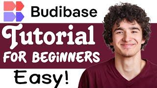 BudiBase Tutorial For Beginners | How To Use BudiBase
