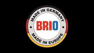 Introduction to Brio | Stronger Together! 