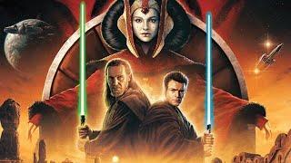 Star Wars 1: The Phantom Menace Explained in Hindi