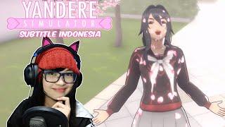 IBU ANAK SAMA AJA - YANDERE SIMULATOR DEMO 38