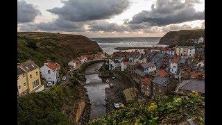 Places to see in ( Staithes - UK )